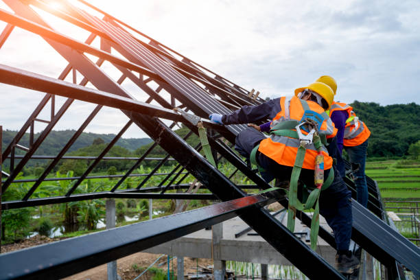Quick and Trustworthy Emergency Roof Repair Services in Surrey, ND