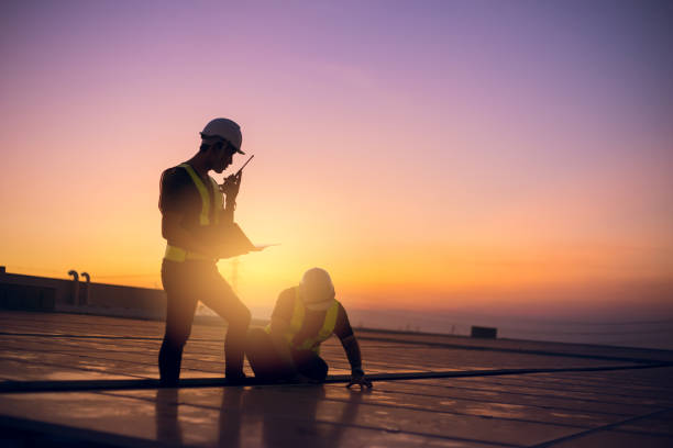 Quick and Trustworthy Emergency Roof Repair Services in Surrey, ND
