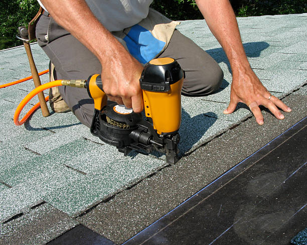 Best Sealant for Roof  in Surrey, ND