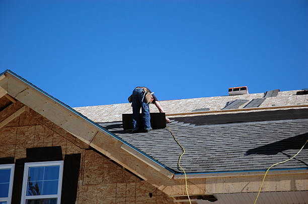 Best Slate Roofing Contractor  in Surrey, ND
