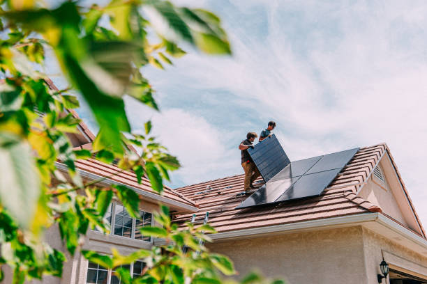 Roof Waterproofing Services in Surrey, ND