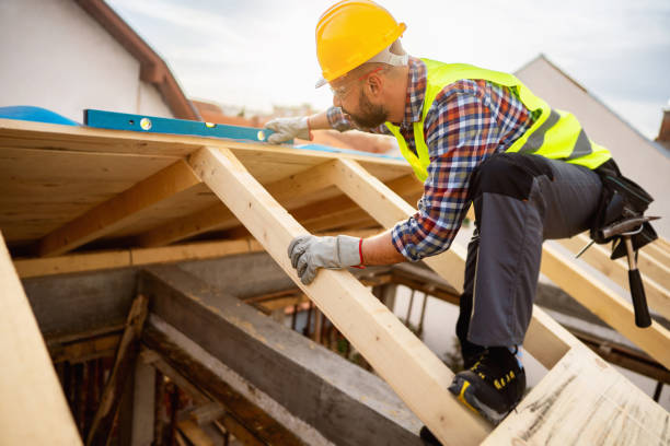 Best Roofing Contractor Near Me  in Surrey, ND
