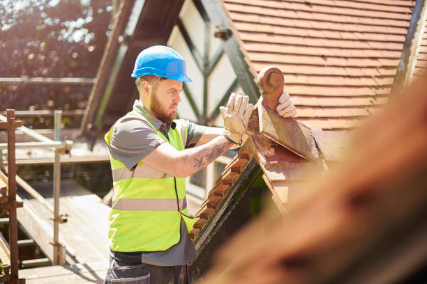 Best Emergency Roof Repair  in Surrey, ND