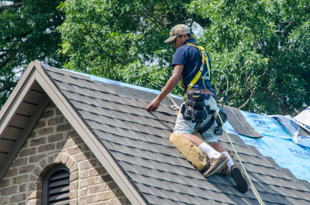 Trusted Surrey, ND Roofing Contractor Experts